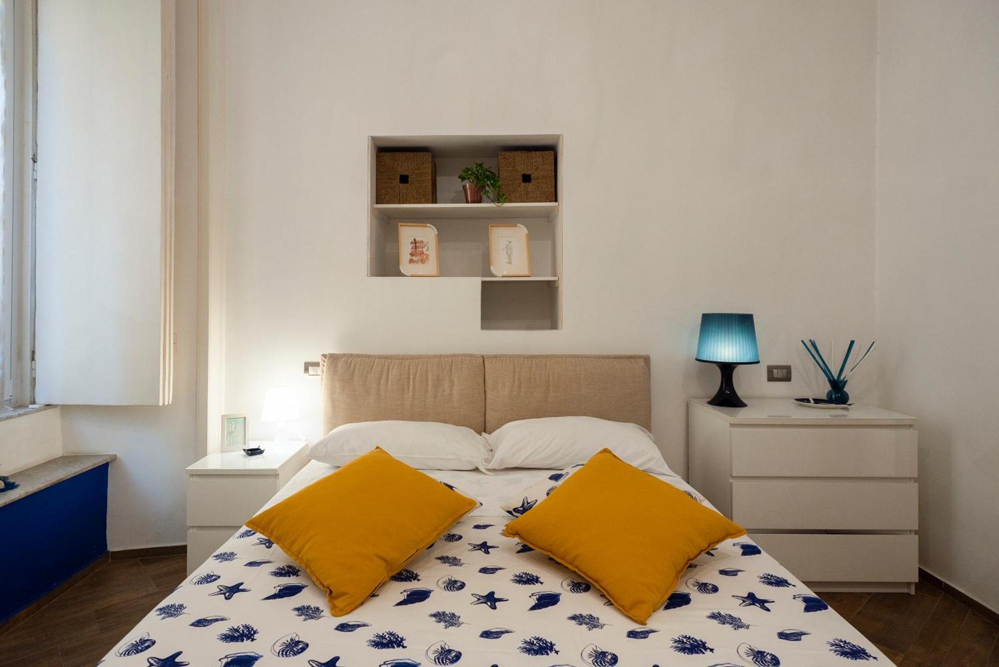 La Casa Blu A Toledo Di Alberto Nápoles Exterior foto